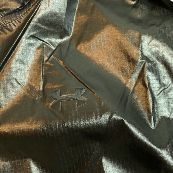 Under Armour Jacket Storm Anorak Pullover NWT - Picture 10 of 12